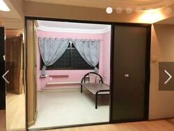 Blk 797 Woodlands Drive 72 (Woodlands), HDB Executive #581491781
